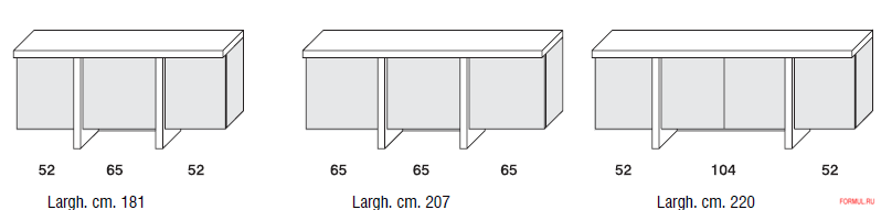 ����� Fimar Madia T line