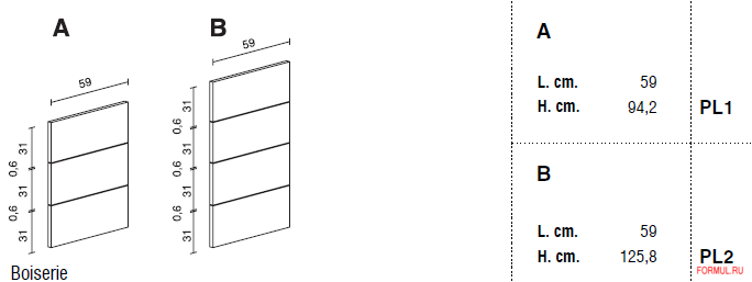 ������� Fimar Plan