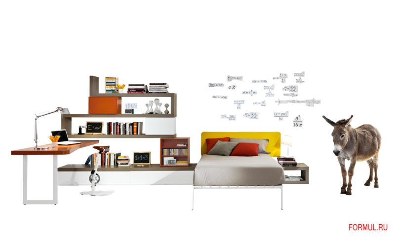 Детская Fimar Side system 131 Детская Fimar Side system 131