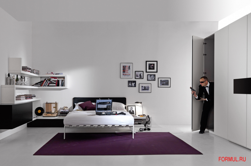 ������� Fimar Side system 139