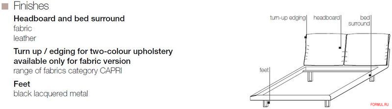 ������� Molteni&C Honey