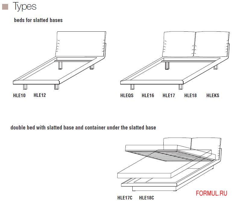 ������� Molteni&C Honey