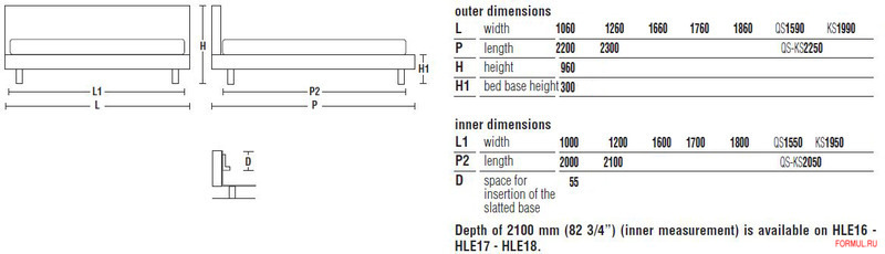 ������� Molteni&C Honey