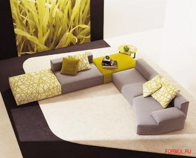 ����� Molteni&C Freestyle