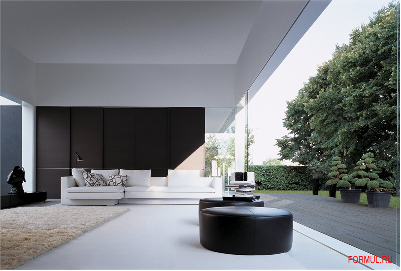 ����� Molteni&C Hi-Bridge