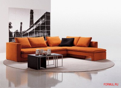 ����� Molteni&C Hi-Bridge