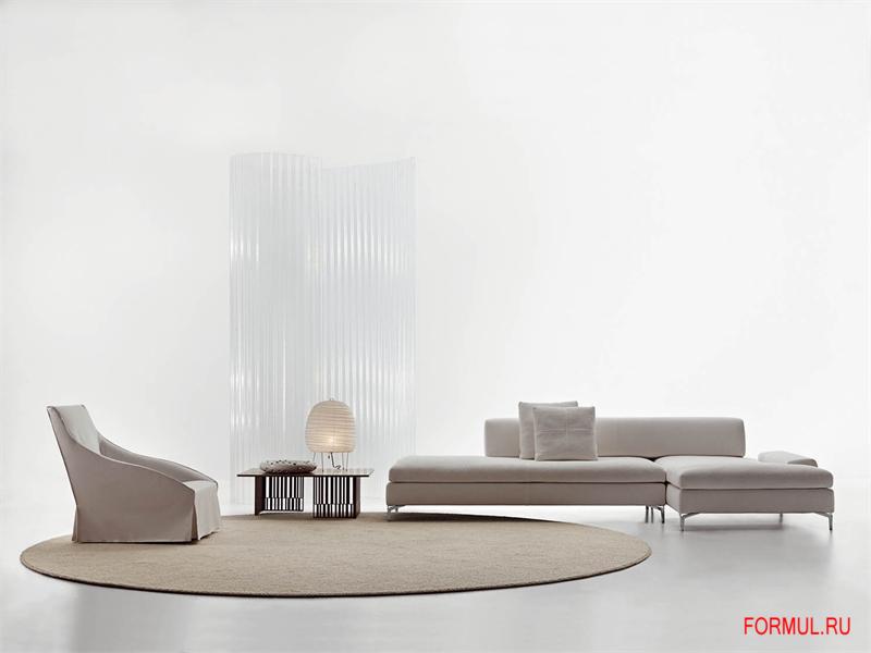 ����� Molteni&C Tea Time