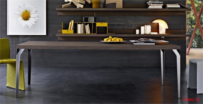 Стол Molteni&C Tea Time Стол Molteni&C Tea Time