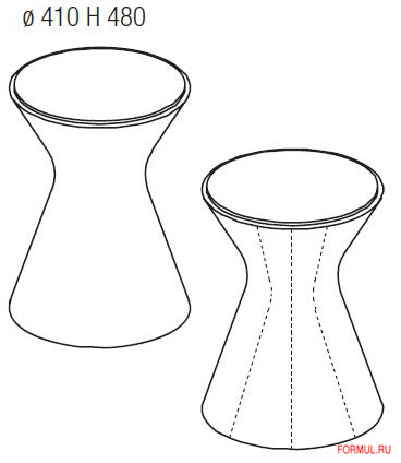 Стол Molteni&C Buddy Стол Molteni&C Buddy