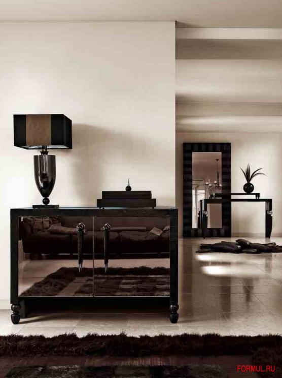 ����� Scandal Home Conturbante