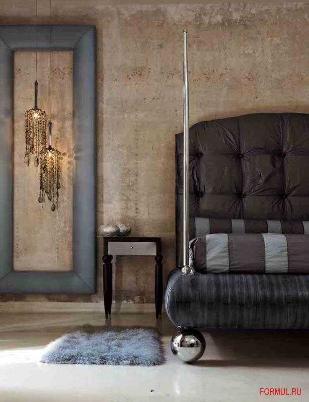 ������� Scandal Home Pascia