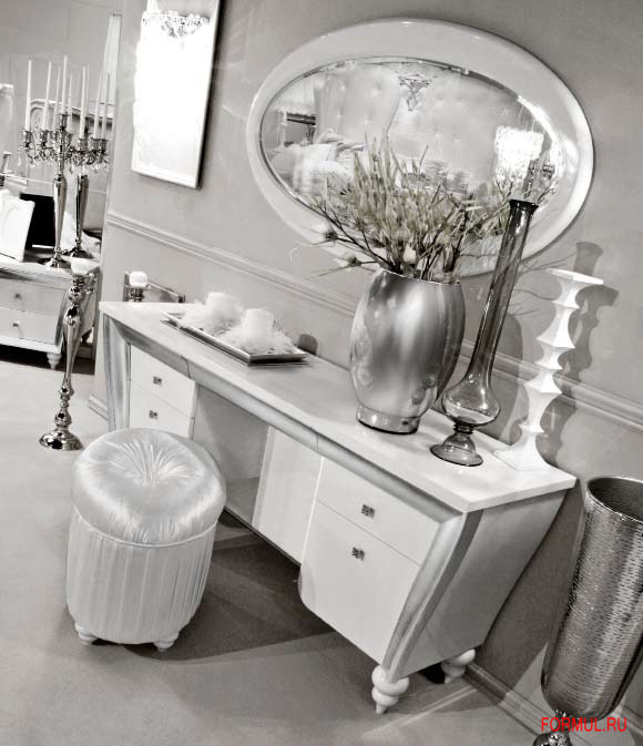 Туалетный столик Lanpas 800EL Туалетный столик Lanpas 800EL