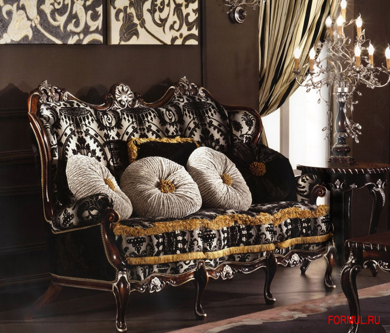 Диван Antico Borgo 530,531 Диван Antico Borgo 530,531