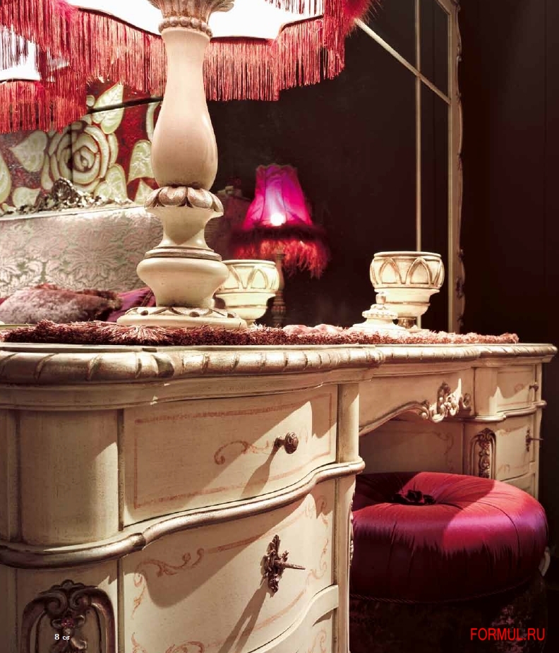 ������� Antico Borgo 650+650/a,603,601/b,1309-1