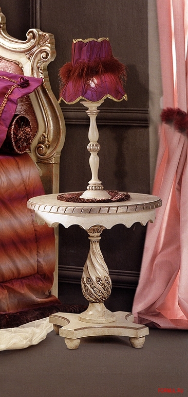 ������� Antico Borgo 650+650/a,603,601/b,1309-1