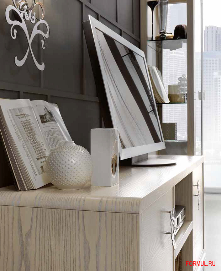   TV Bova by P.B.L. 65.100 Ambra