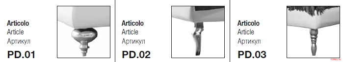  Bova by P.B.L. 910.01