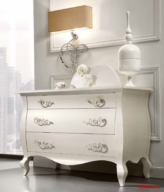 Комод Bova by P.B.L. 15.300,15.301 Комод Bova by P.B.L. 15.300,15.301