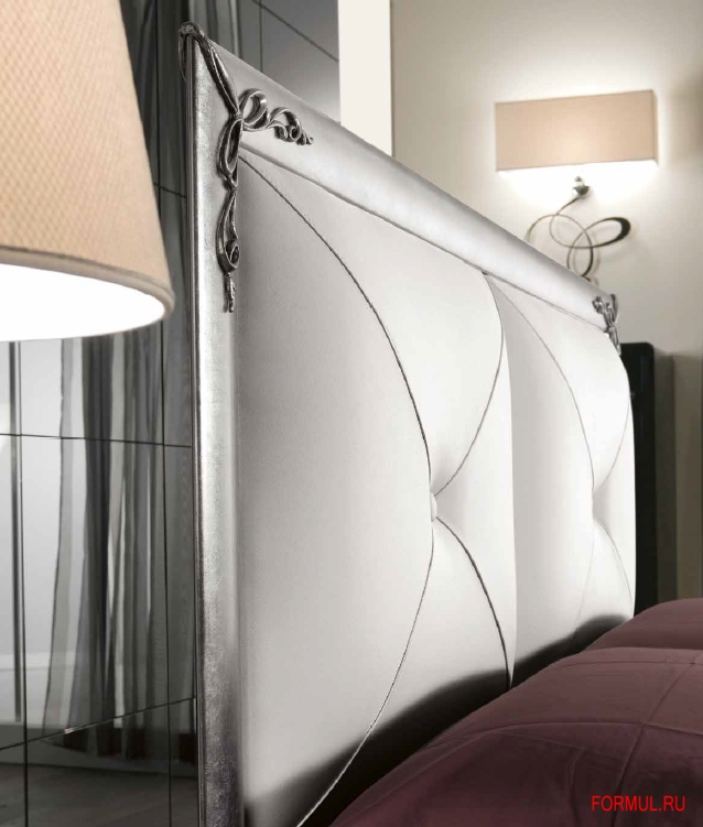 Кровать Bova by P.B.L. 581.01 Кровать Bova by P.B.L. 581.01