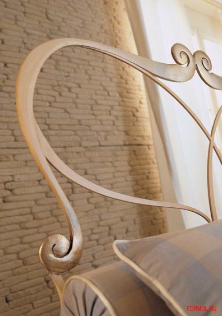 Кровать Bova by P.B.L. 625.01 Sofie Кровать Bova by P.B.L. 625.01 Sofie