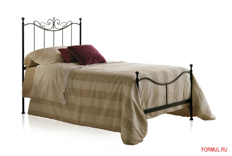 Кровать Bova by P.B.L. 640.01 Giada Кровать Bova by P.B.L. 640.01 Giada