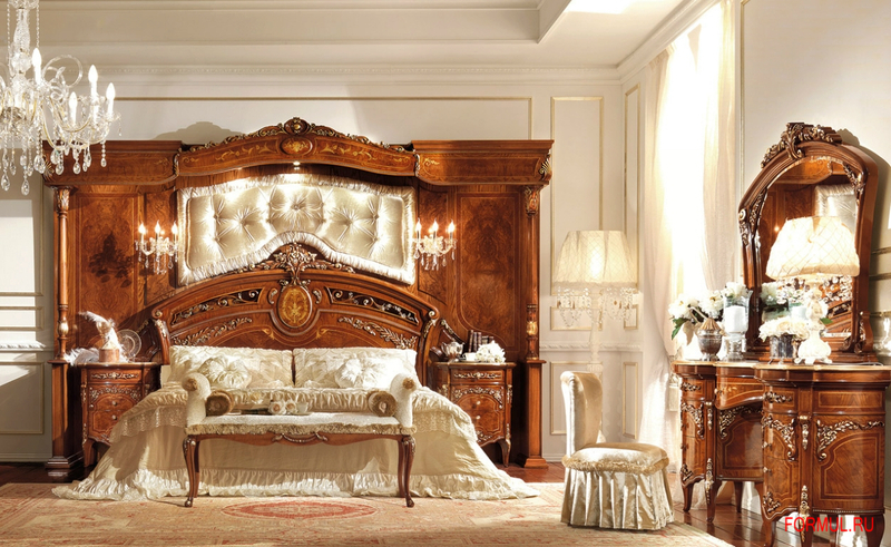 Кровать Barnini OSEO X071 Кровать Barnini OSEO X071