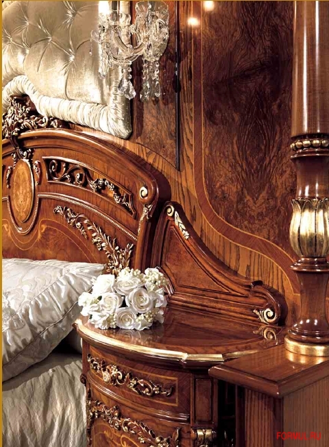 Кровать Barnini OSEO X071 Кровать Barnini OSEO X071