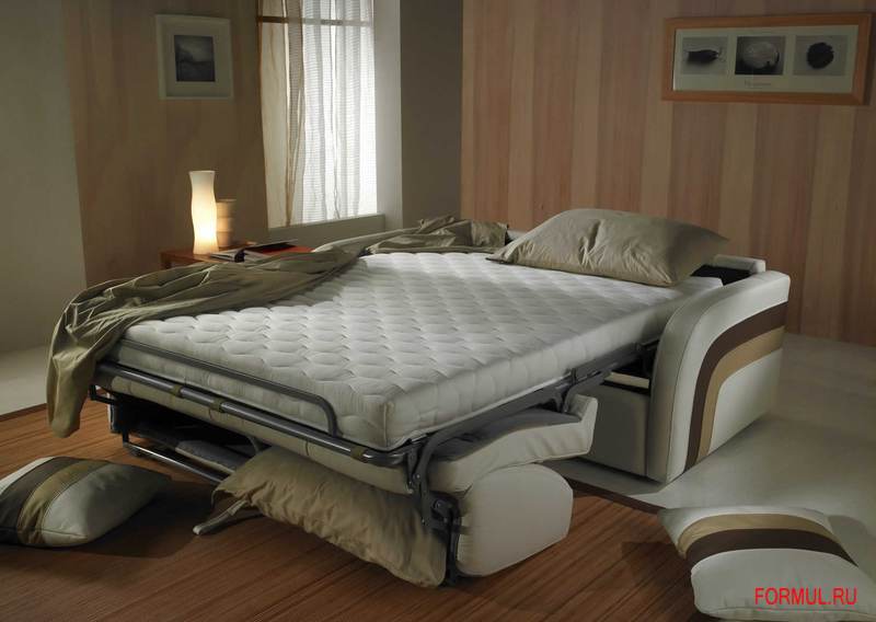 Диван кровать Very Sofa Linea Диван кровать Very Sofa Linea