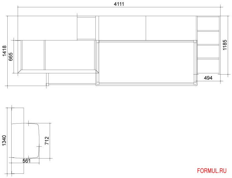 ������� Spar GOLD 113