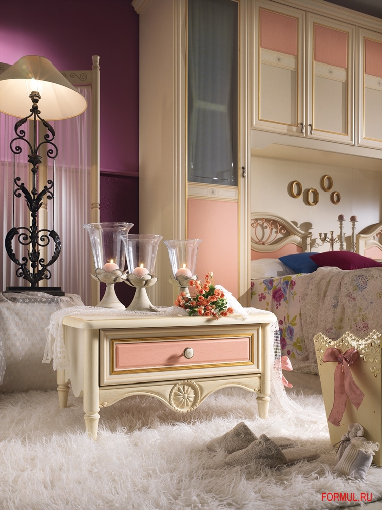 Детская Spar GOLD 117 Детская Spar GOLD 117