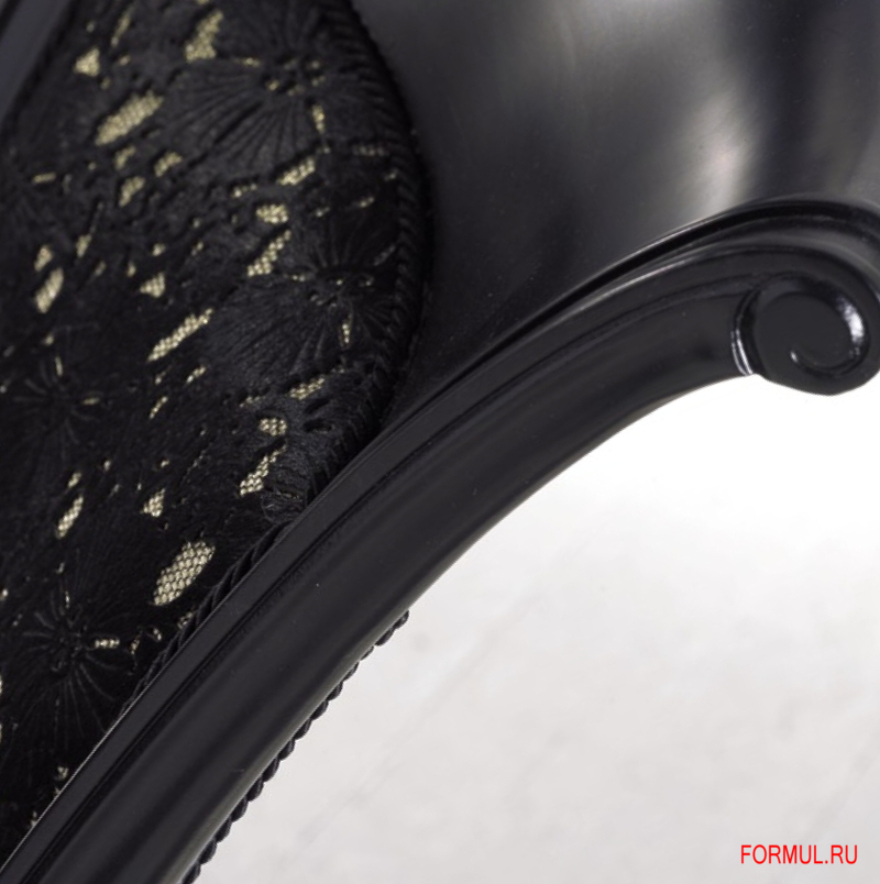 Кресло Amelihome HS/1170 ALEXANDER Кресло Amelihome HS/1170 ALEXANDER