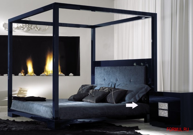 Тумбочка Amelihome HC/6310 Тумбочка Amelihome HC/6310