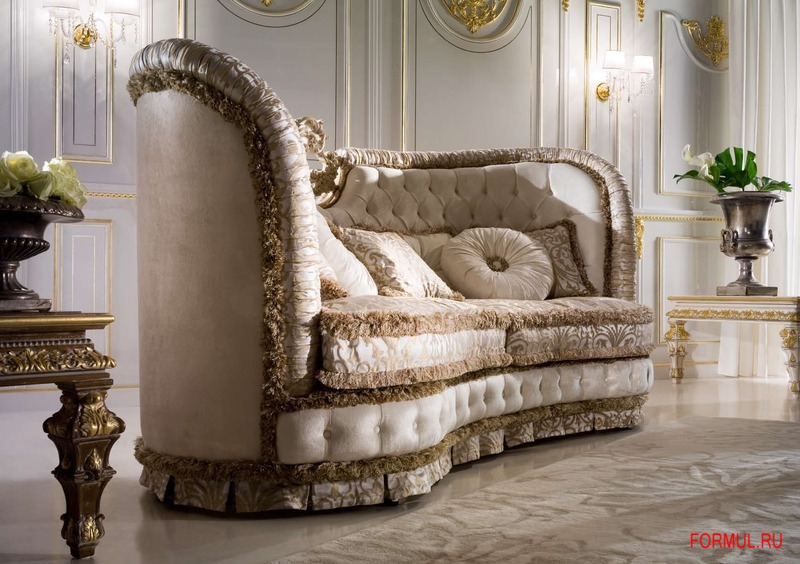 ����� � ������ Socci Anchise Supreme