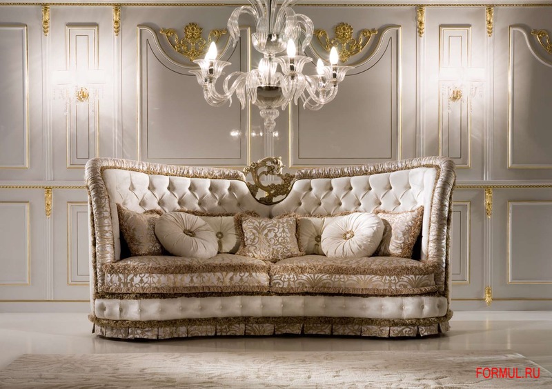 ����� � ������ Socci Anchise Supreme