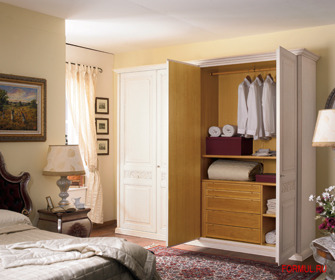 Шкаф Benedetti Mobili Arnolfo Шкаф Benedetti Mobili Arnolfo