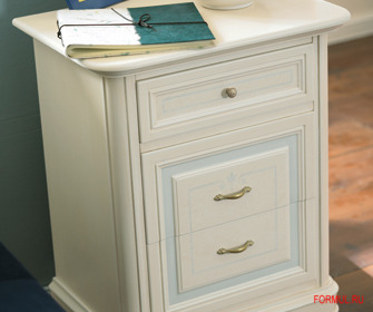 Детская Benedetti Mobili Aurora Детская Benedetti Mobili Aurora