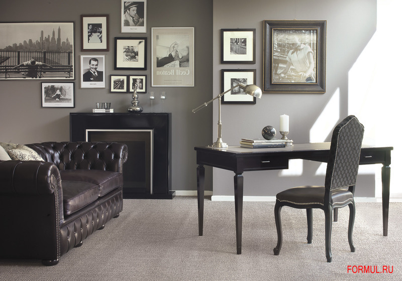 Стол письменный Galimberti Nino NL 585 Стол письменный Galimberti Nino NL 585