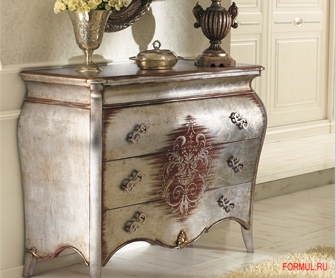  Benedetti Mobili Boboli Bedroom 01