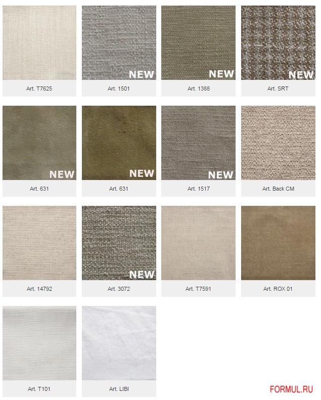 ����� Casamilano Francesca