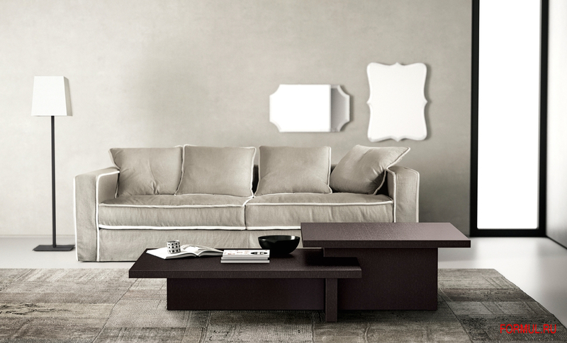 Диван Casamilano Pillopipe Диван Casamilano Pillopipe