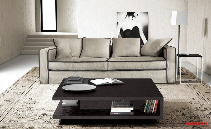 Диван Casamilano Pillopipe Диван Casamilano Pillopipe