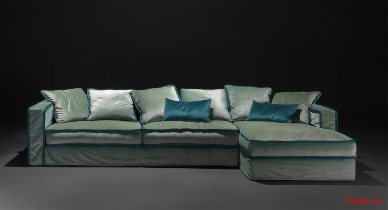 Диван Casamilano Pillopipe Диван Casamilano Pillopipe