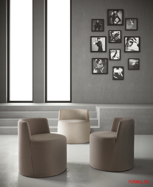 Пуф Casamilano Petite Lea + Couture Пуф Casamilano Petite Lea + Couture