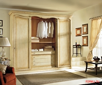 Шкаф Benedetti Mobili Fenice Шкаф Benedetti Mobili Fenice