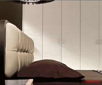 ���� Benedetti Mobili Graffito Wing Door