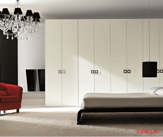 ���� Benedetti Mobili Graffito Wing Door