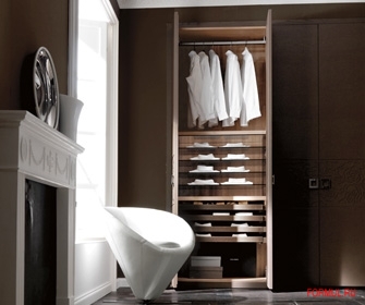 ���� Benedetti Mobili Graffito Wing Door