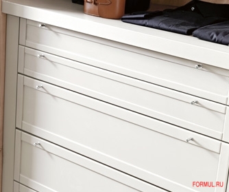  Benedetti Mobili Inserto Onda Wing Door