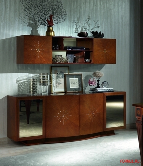 ����� Carpanelli CR46