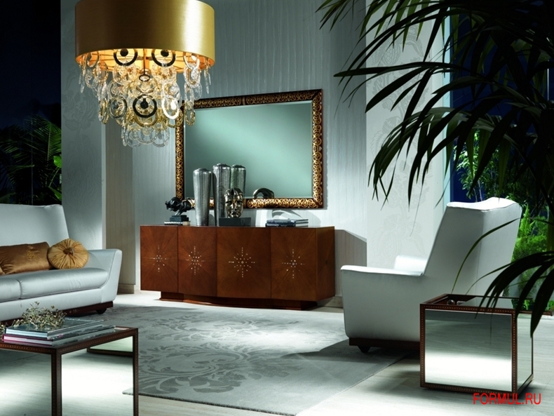 ����� Carpanelli CR45